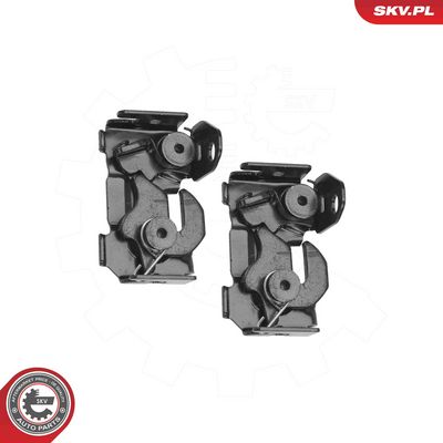 Bonnet Lock ESEN SKV 60SKV640