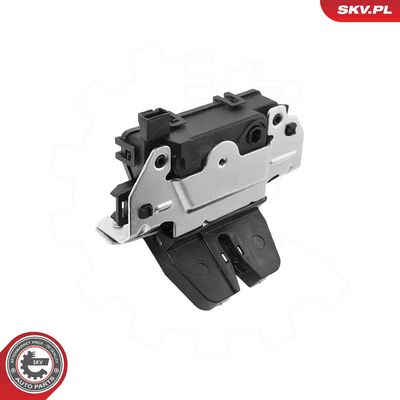 Tailgate Lock ESEN SKV 60SKV641
