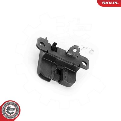 Tailgate Lock ESEN SKV 60SKV643