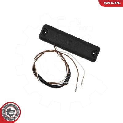 Tailgate Handle ESEN SKV 60SKV644