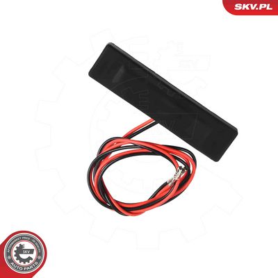 Tailgate Handle ESEN SKV 60SKV647
