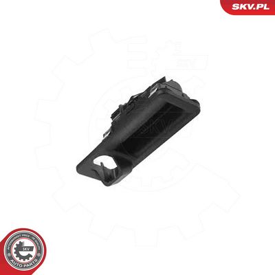 Tailgate Handle ESEN SKV 60SKV649