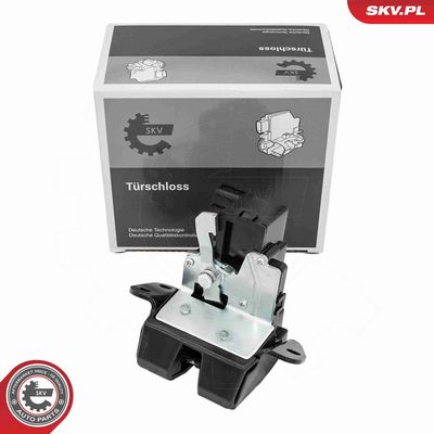Tailgate Lock ESEN SKV 60SKV651