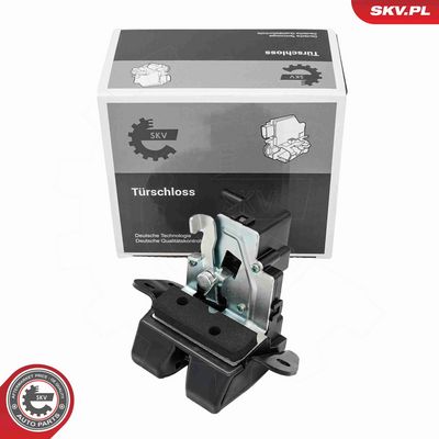 Tailgate Lock ESEN SKV 60SKV653