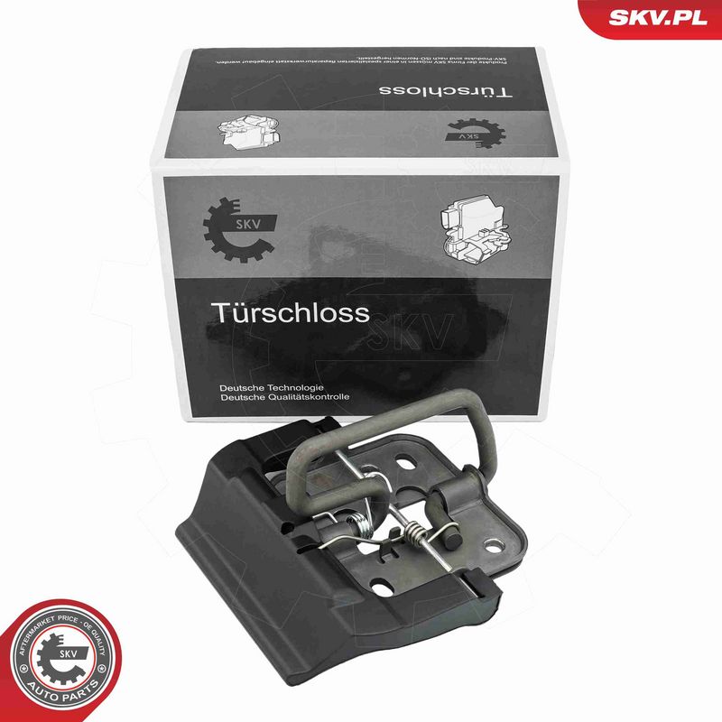 ESEN SKV 60SKV664 Bonnet Lock