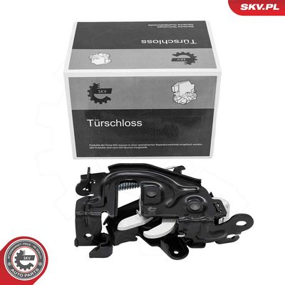 Bonnet Lock ESEN SKV 60SKV670