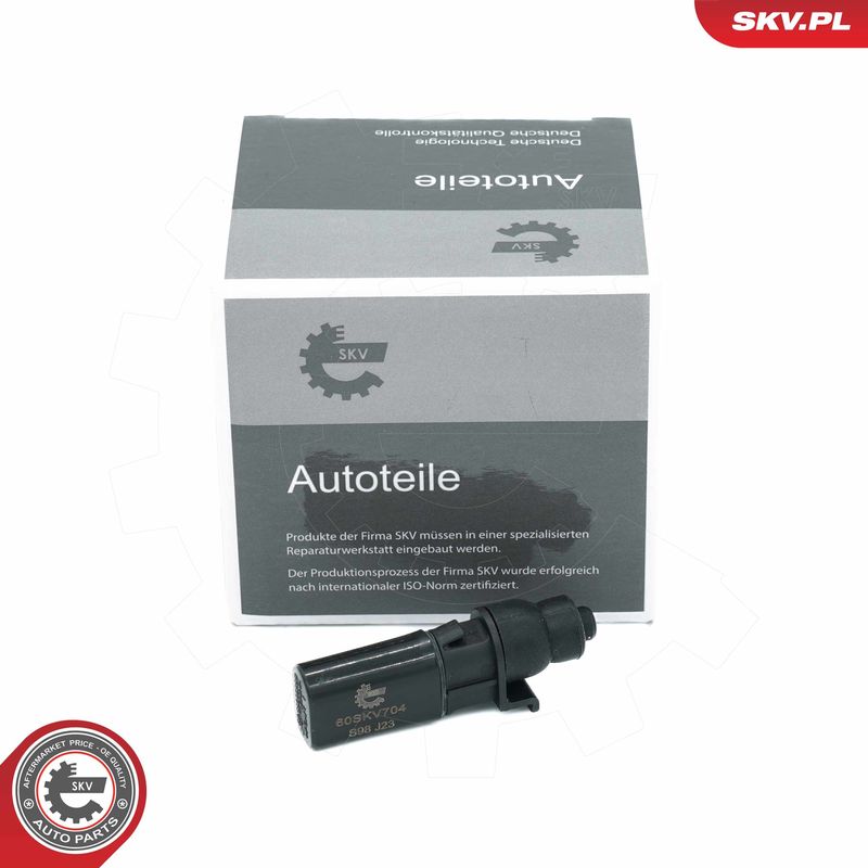 ESEN SKV 60SKV704 Actuator, central locking system