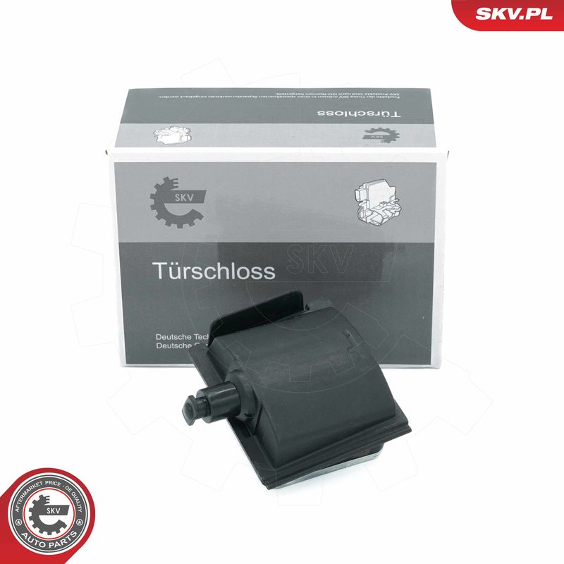 ESEN SKV 60SKV706 Actuator, central locking system