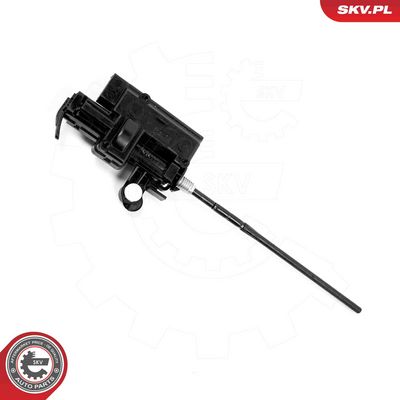Actuator, central locking system ESEN SKV 60SKV712