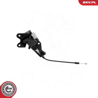 Actuator, central locking system ESEN SKV 60SKV714