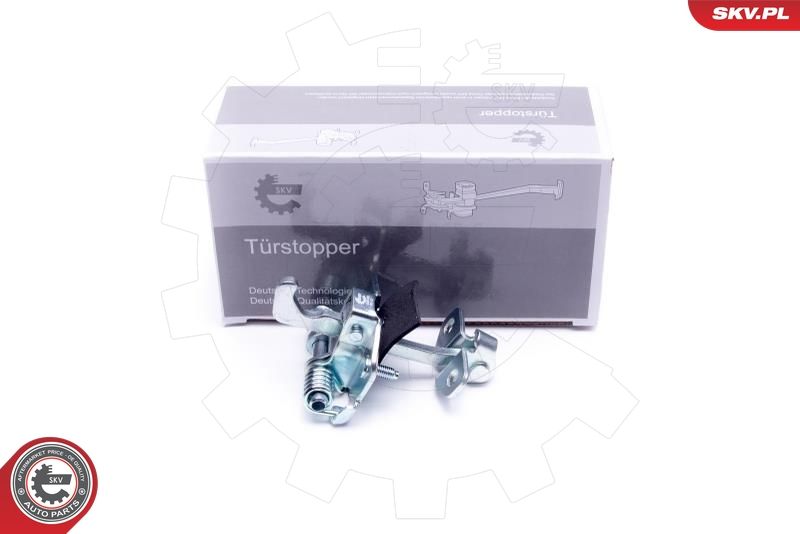 ESEN SKV 60SKV906 Door Check