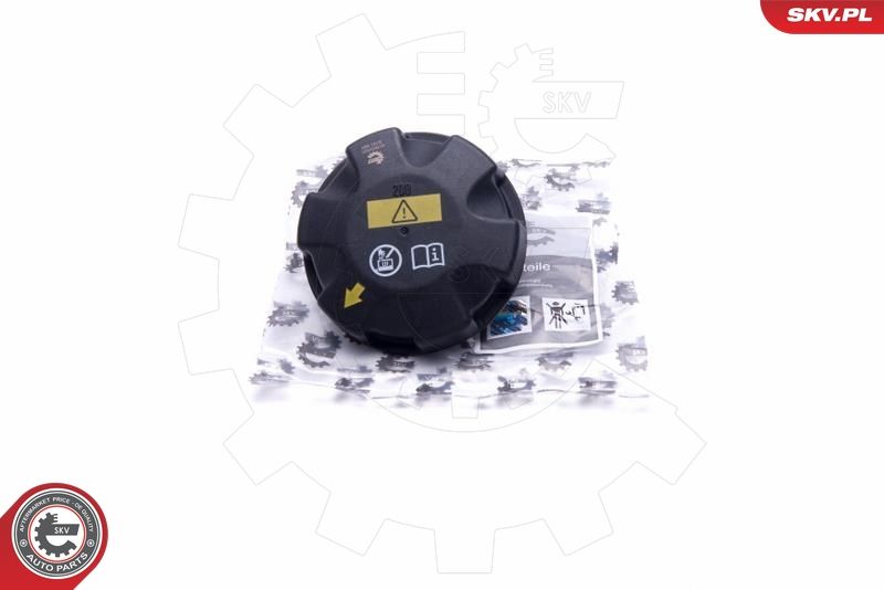 ESEN SKV 61SKV001 Cap, coolant tank