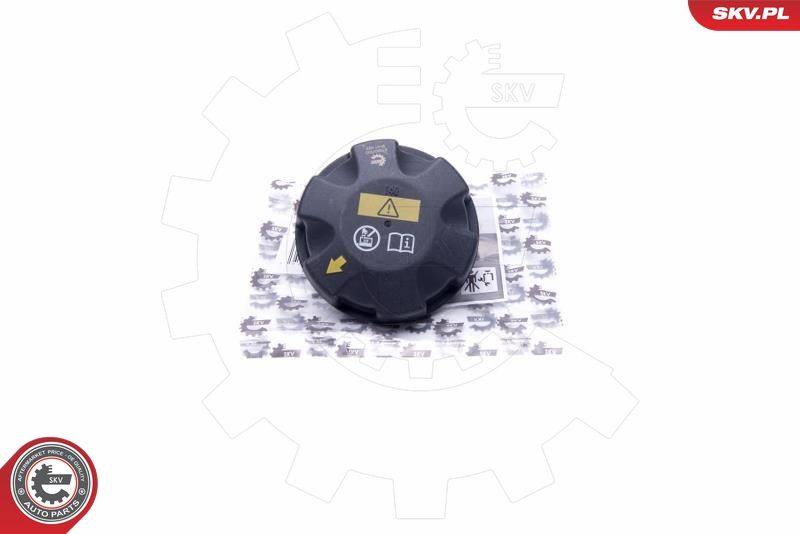 ESEN SKV 61SKV002 Cap, coolant tank