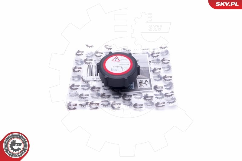 ESEN SKV 61SKV006 Cap, coolant tank