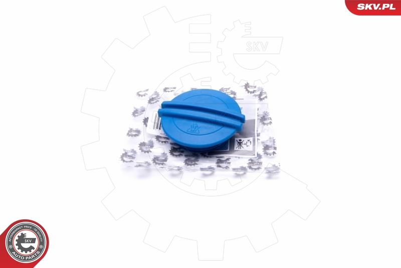 ESEN SKV 61SKV010 Cap, coolant tank