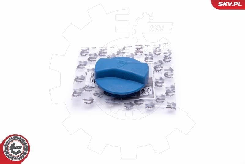 ESEN SKV 61SKV011 Cap, coolant tank