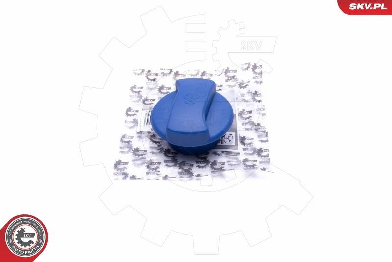 ESEN SKV 61SKV013 Cap, coolant tank