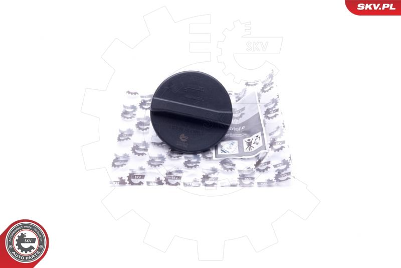 ESEN SKV 61SKV018 Cap, coolant tank