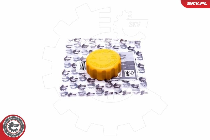 ESEN SKV 61SKV021 Cap, coolant tank