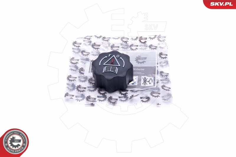 ESEN SKV 61SKV025 Cap, coolant tank