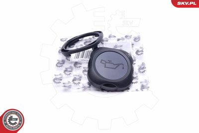 Sealing Cap, oil filler neck ESEN SKV 61SKV031