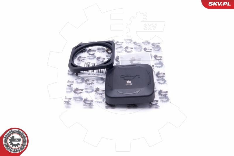 ESEN SKV 61SKV032 Sealing Cap, oil filler neck