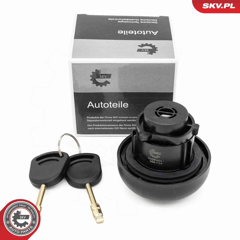 ESEN SKV 61SKV041 Cap, fuel tank