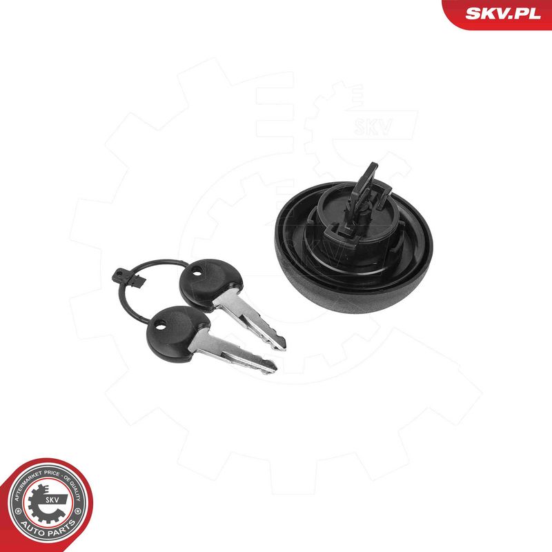 ESEN SKV 61SKV044 Cap, fuel tank