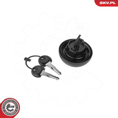 Cap, fuel tank ESEN SKV 61SKV044