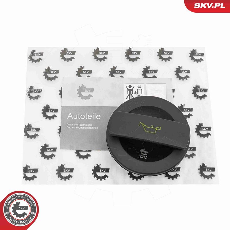 ESEN SKV 61SKV054 Sealing Cap, oil filler neck