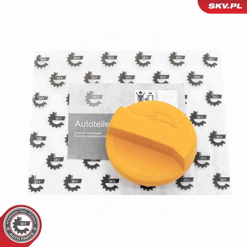 ESEN SKV 61SKV057 Sealing Cap, oil filler neck
