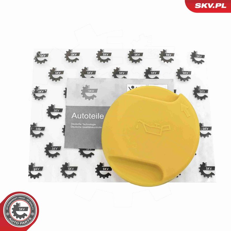 ESEN SKV 61SKV063 Sealing Cap, oil filler neck