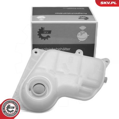 Expansion Tank, coolant ESEN SKV 61SKV303