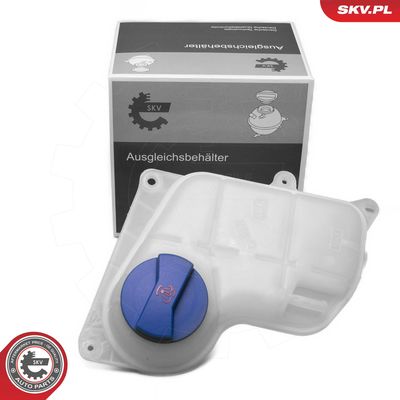 Expansion Tank, coolant ESEN SKV 61SKV304