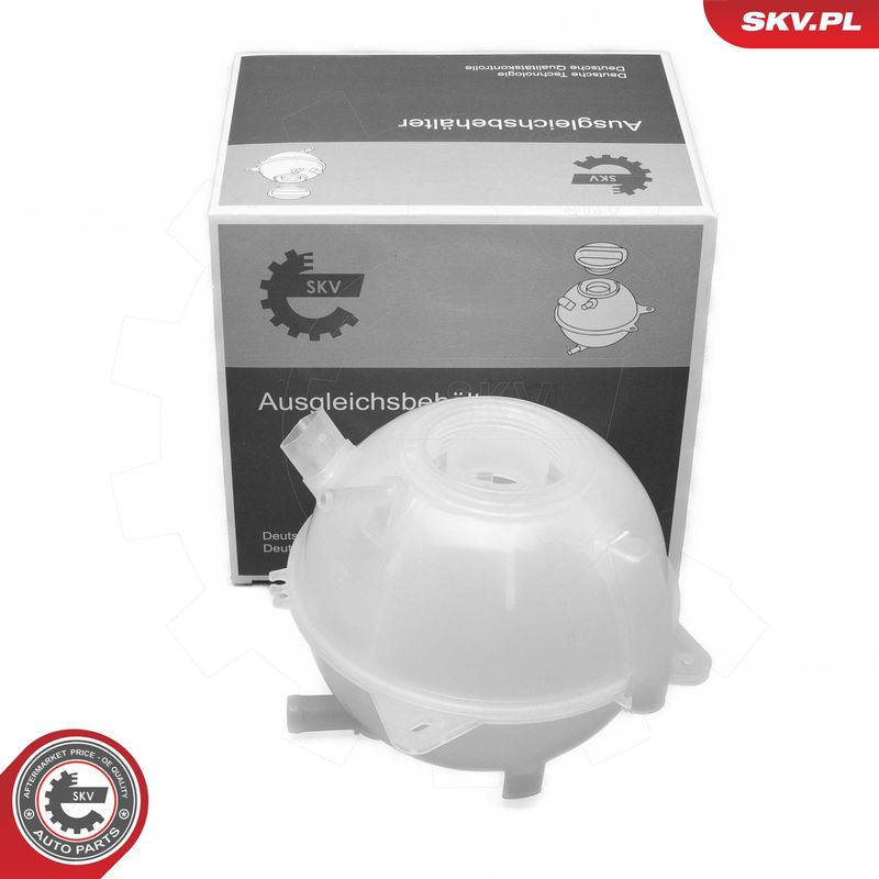 ESEN SKV 61SKV307 Expansion Tank, coolant