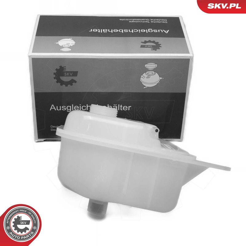 ESEN SKV 61SKV309 Expansion Tank, coolant