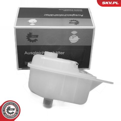 Expansion Tank, coolant ESEN SKV 61SKV309