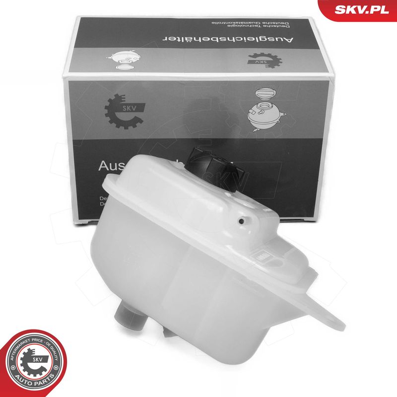 ESEN SKV 61SKV310 Expansion Tank, coolant