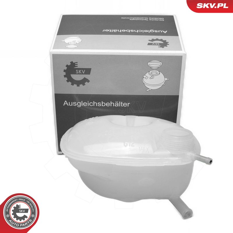 ESEN SKV 61SKV311 Expansion Tank, coolant