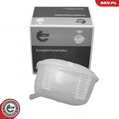 Expansion Tank, coolant ESEN SKV 61SKV313