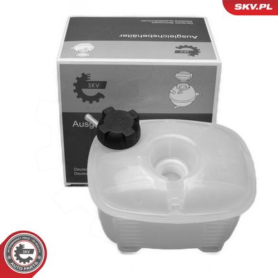 Expansion Tank, coolant ESEN SKV 61SKV314