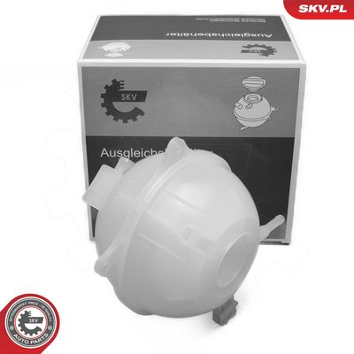 Expansion Tank, coolant ESEN SKV 61SKV315