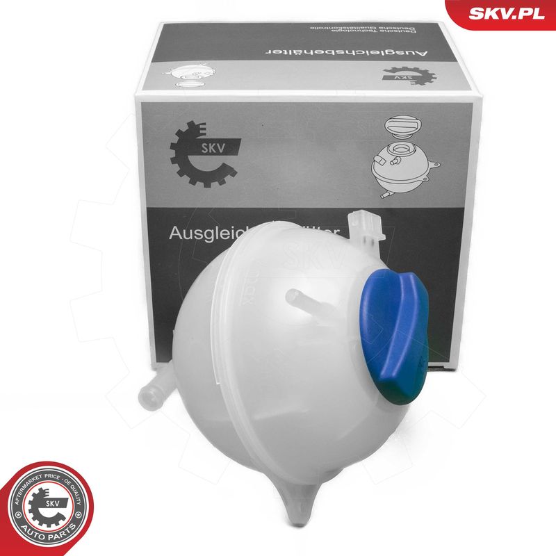 ESEN SKV 61SKV316 Expansion Tank, coolant