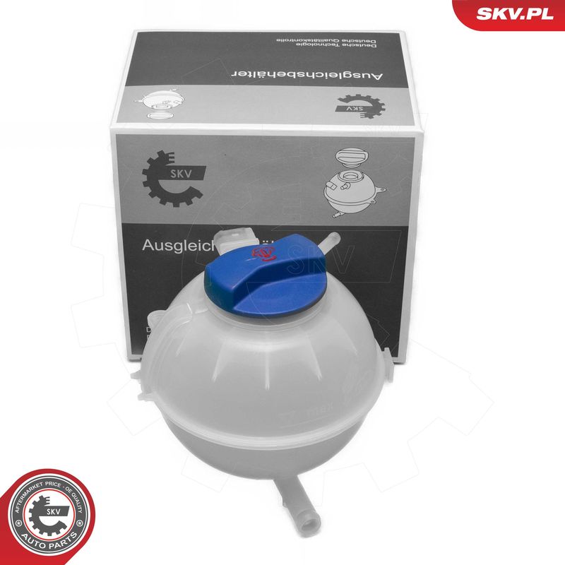 ESEN SKV 61SKV322 Expansion Tank, coolant
