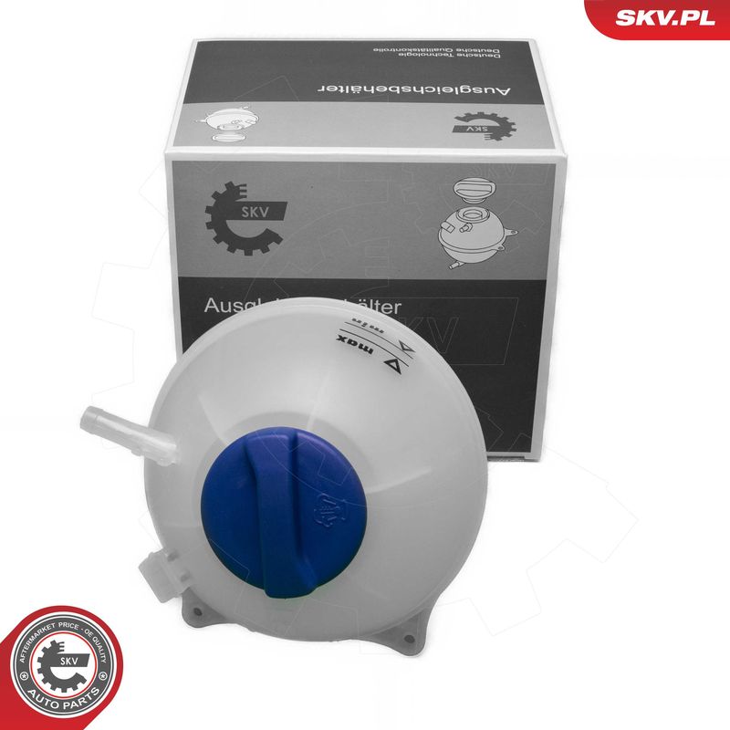 ESEN SKV 61SKV324 Expansion Tank, coolant