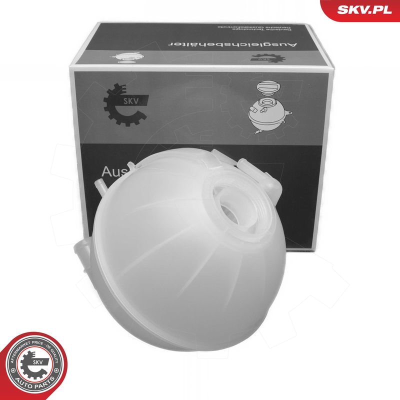 ESEN SKV 61SKV325 Expansion Tank, coolant