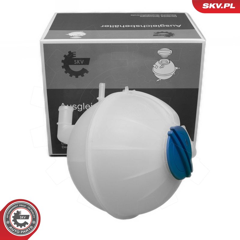 ESEN SKV 61SKV326 Expansion Tank, coolant