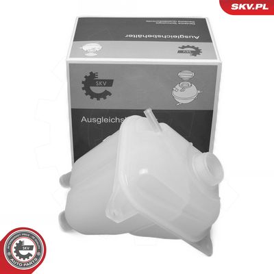 Expansion Tank, coolant ESEN SKV 61SKV329