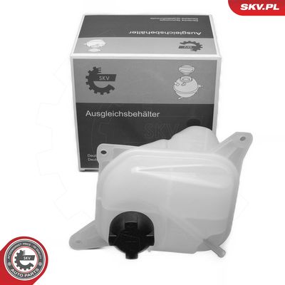Expansion Tank, coolant ESEN SKV 61SKV330