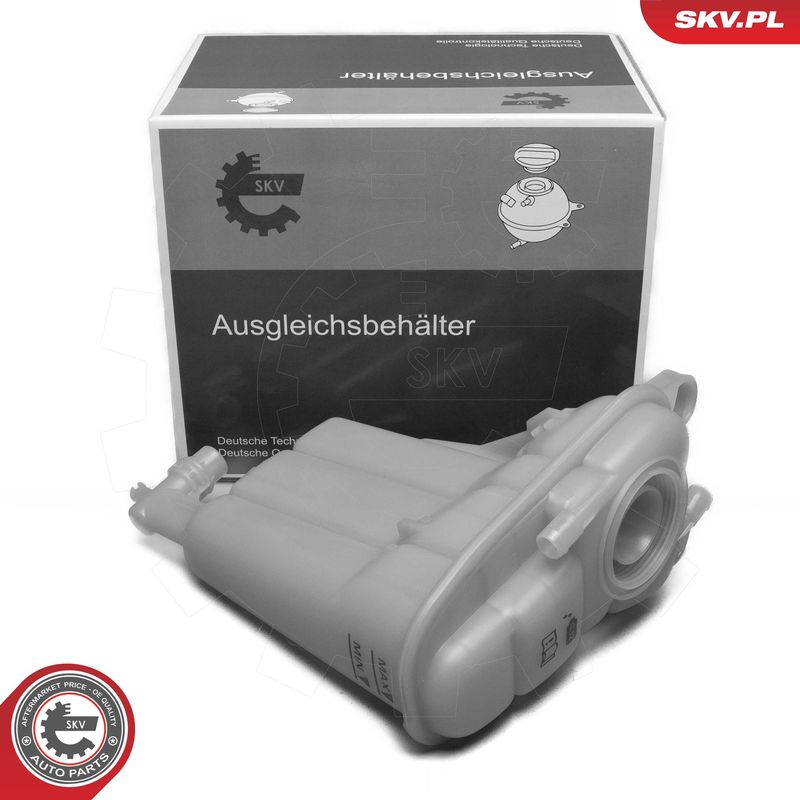 ESEN SKV 61SKV331 Expansion Tank, coolant